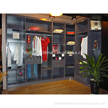 Top Class wardrobe from china supplier with good price